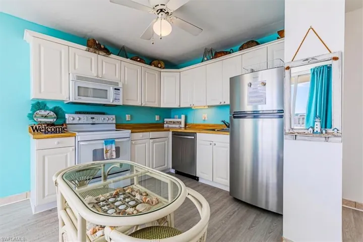 7330 Estero Blvd 1107, Fort Myers Beach, Florida 33931
