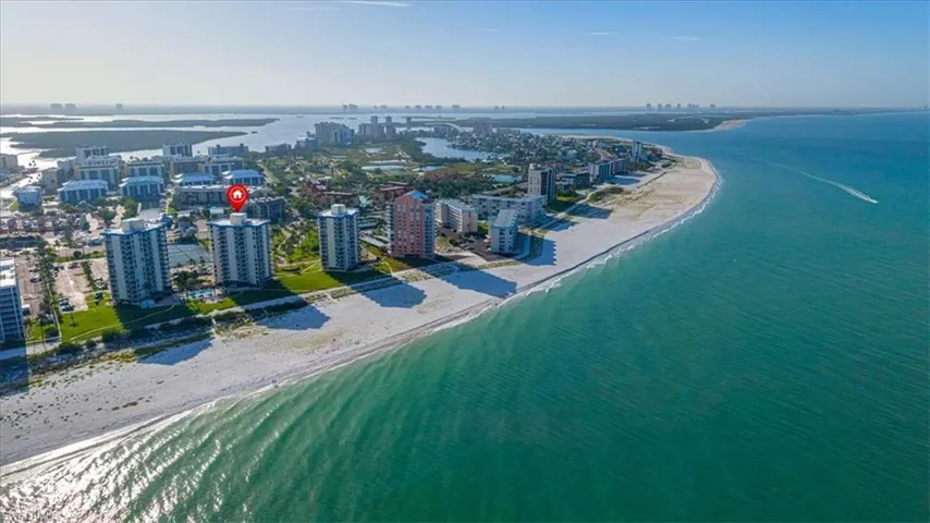 7330 Estero Blvd 1107, Fort Myers Beach, Florida 33931