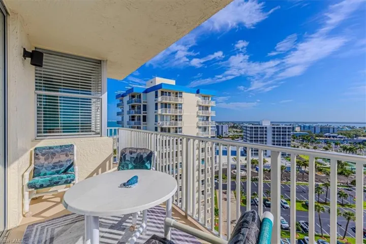 7330 Estero Blvd 1107, Fort Myers Beach, Florida 33931