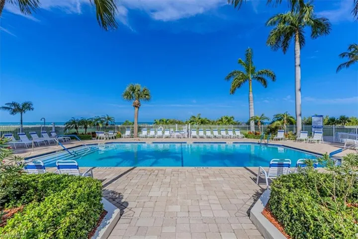 7330 Estero Blvd 1107, Fort Myers Beach, Florida 33931