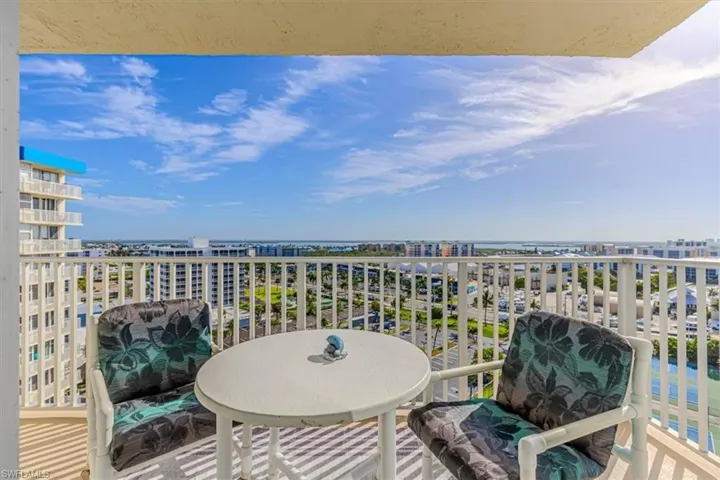 7330 Estero Blvd 1107, Fort Myers Beach, Florida 33931