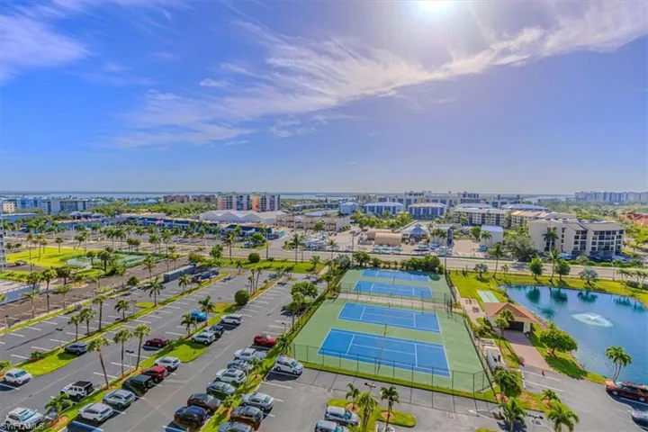 7330 Estero Blvd 1107, Fort Myers Beach, Florida 33931