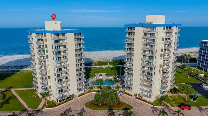 7330 Estero Blvd 1107, Fort Myers Beach, Florida 33931