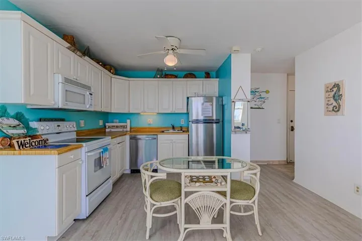 7330 Estero Blvd 1107, Fort Myers Beach, Florida 33931