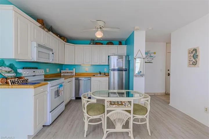 7330 Estero Blvd 1107, Fort Myers Beach, Florida 33931