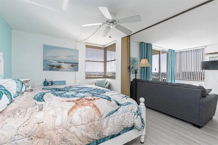 7330 Estero Blvd 1107, Fort Myers Beach, Florida 33931