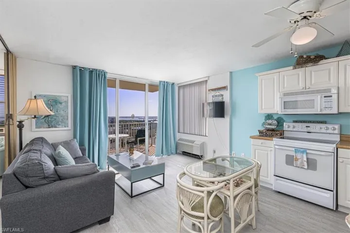 7330 Estero Blvd 1107, Fort Myers Beach, Florida 33931