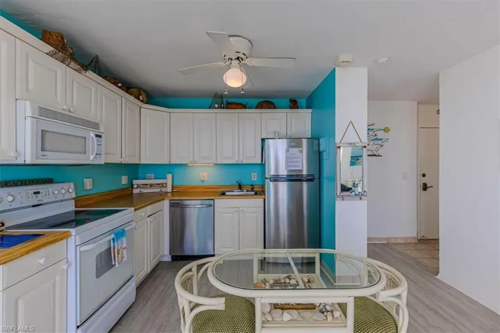 7330 Estero Blvd 1107, Fort Myers Beach, Florida 33931