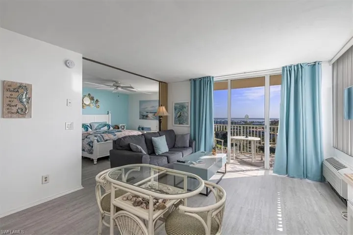 7330 Estero Blvd 1107, Fort Myers Beach, Florida 33931
