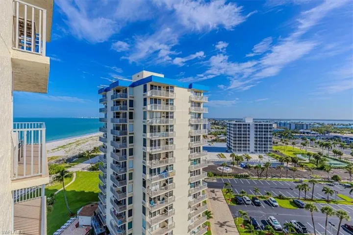 7330 Estero Blvd 1107, Fort Myers Beach, Florida 33931