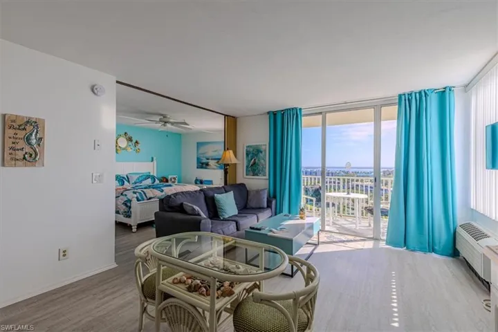 7330 Estero Blvd 1107, Fort Myers Beach, Florida 33931