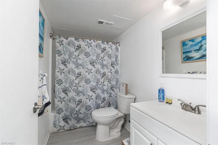 7330 Estero Blvd 1107, Fort Myers Beach, Florida 33931