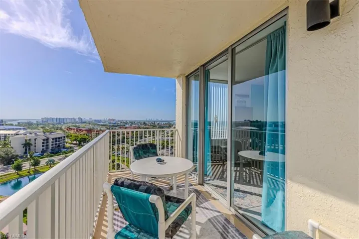 7330 Estero Blvd 1107, Fort Myers Beach, Florida 33931