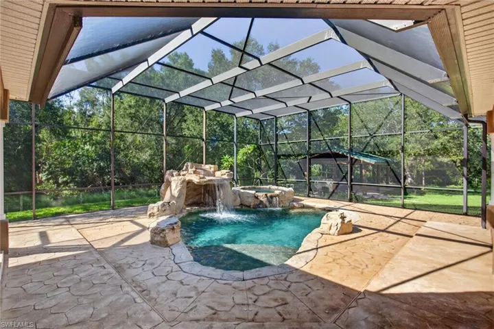 17741 Durrance Rd, North Fort Myers, Florida 33917