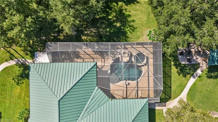 17741 Durrance Rd, North Fort Myers, Florida 33917