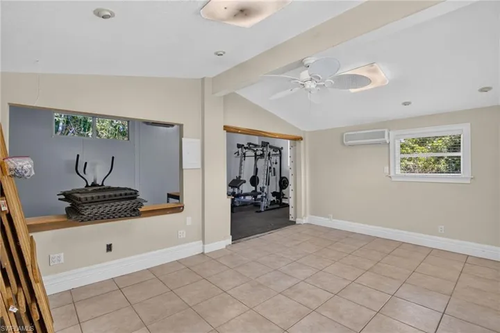 inside detached building 2