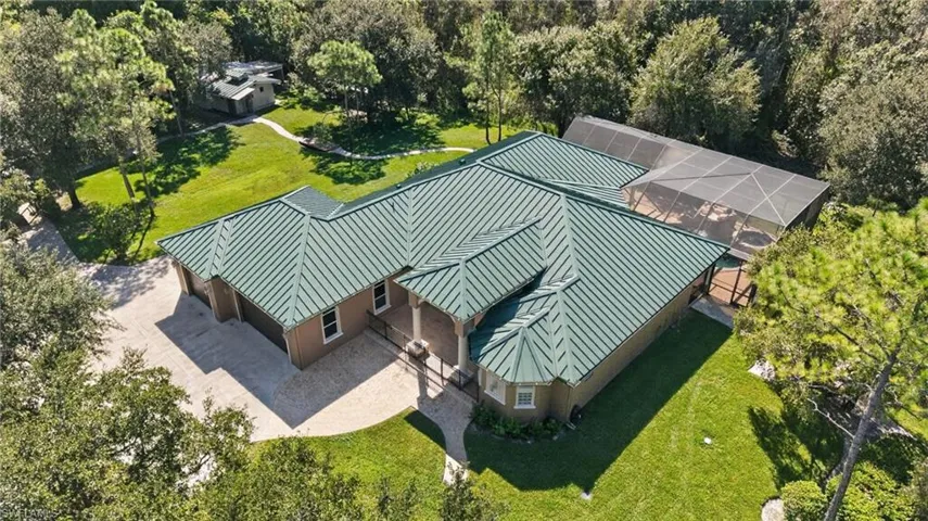 17741 Durrance Rd, North Fort Myers, Florida 33917