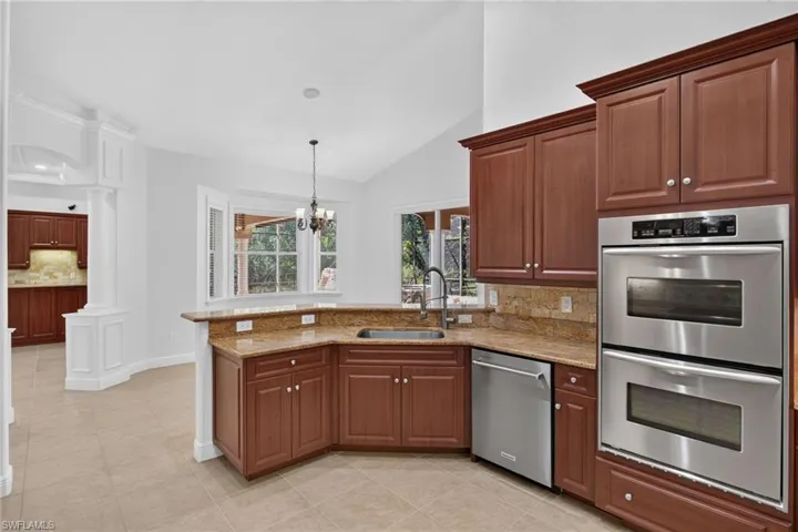17741 Durrance Rd, North Fort Myers, Florida 33917
