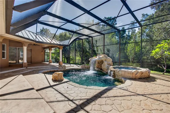 17741 Durrance Rd, North Fort Myers, Florida 33917