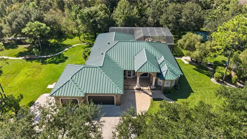 17741 Durrance Rd, North Fort Myers, Florida 33917