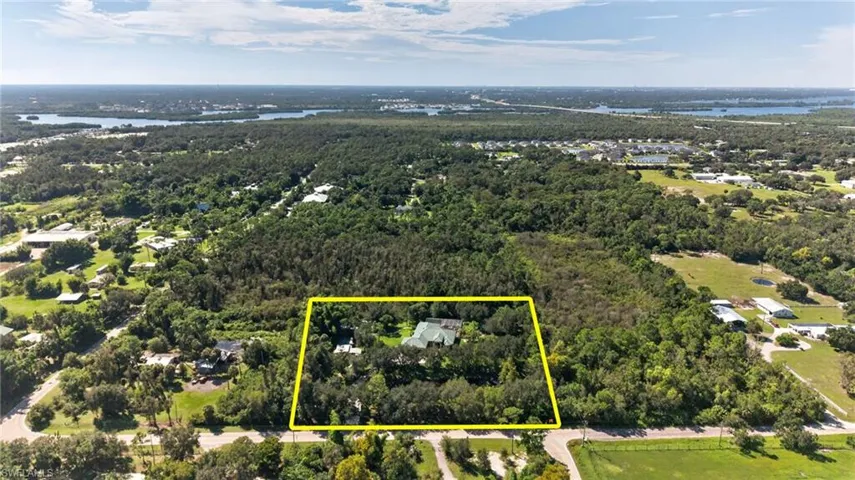 17741 Durrance Rd, North Fort Myers, Florida 33917