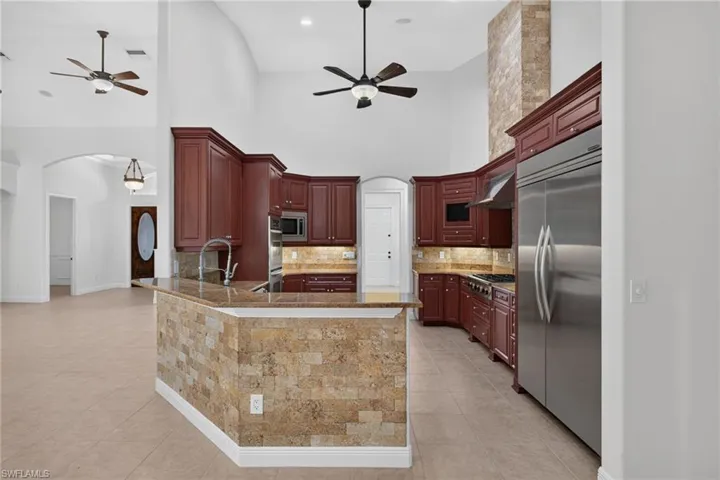 17741 Durrance Rd, North Fort Myers, Florida 33917