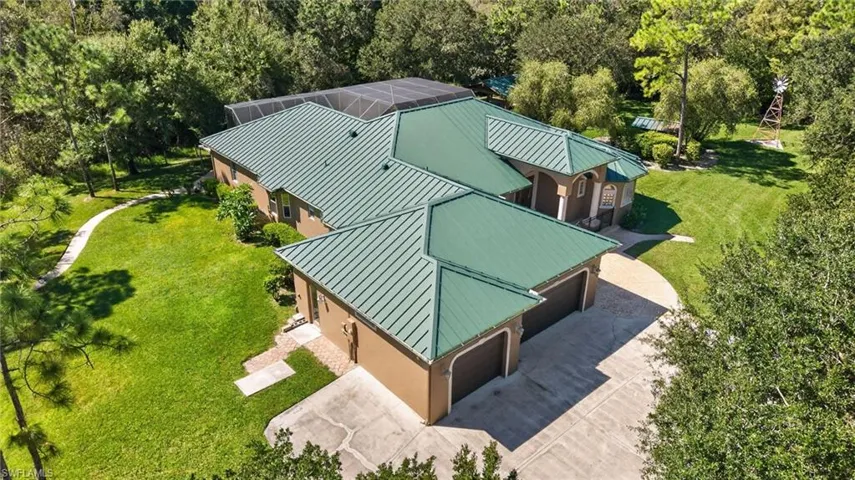 17741 Durrance Rd, North Fort Myers, Florida 33917