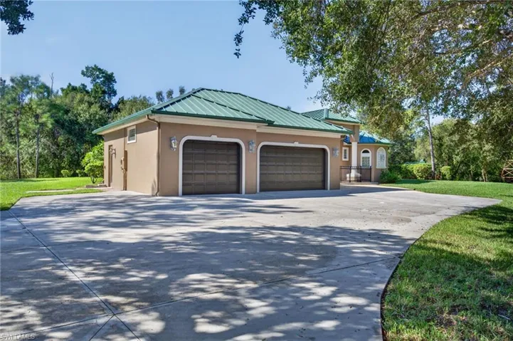17741 Durrance Rd, North Fort Myers, Florida 33917