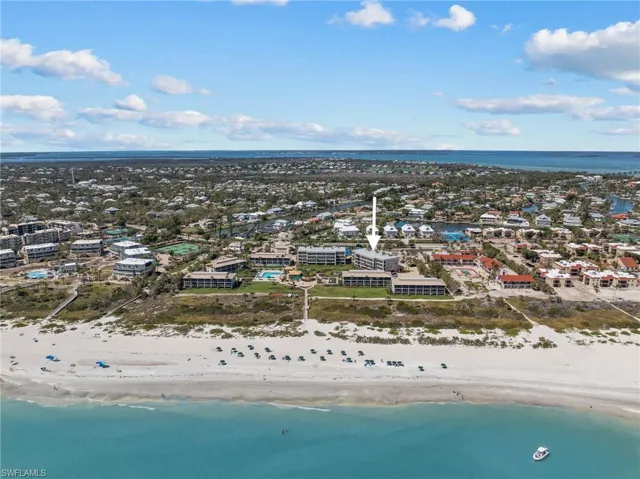 Gulf Front Community