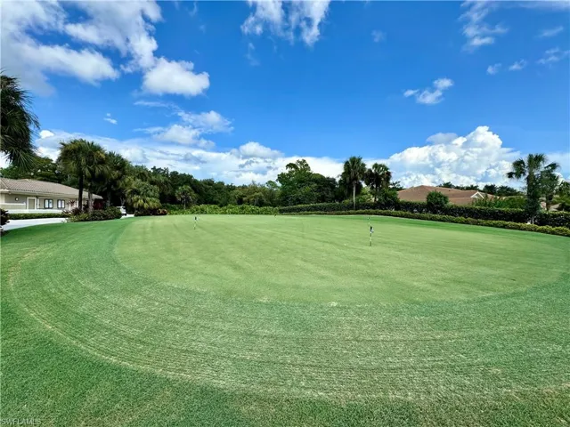 Putting Green
