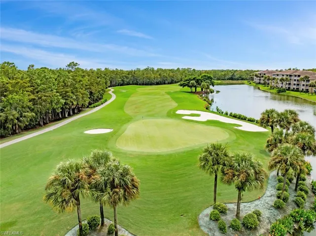 3780 Sawgrass Way # 3325, Naples Fl 34112