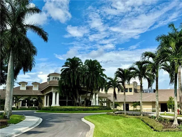 Cedar Hammock Country Club