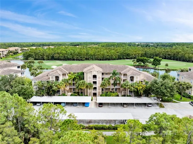 3780 Sawgrass Way # 3325, Naples Fl 34112