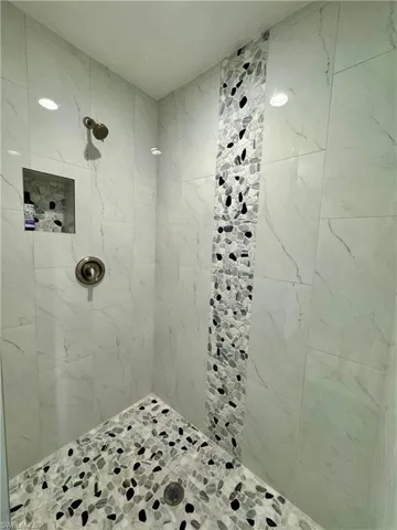 Custom Tile