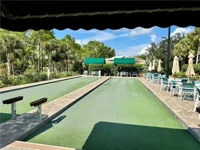 Bocce