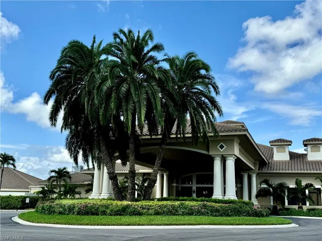 Cedar Hammock Country Club