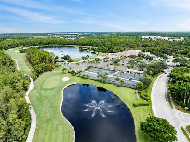 3780 Sawgrass Way # 3325, Naples Fl 34112