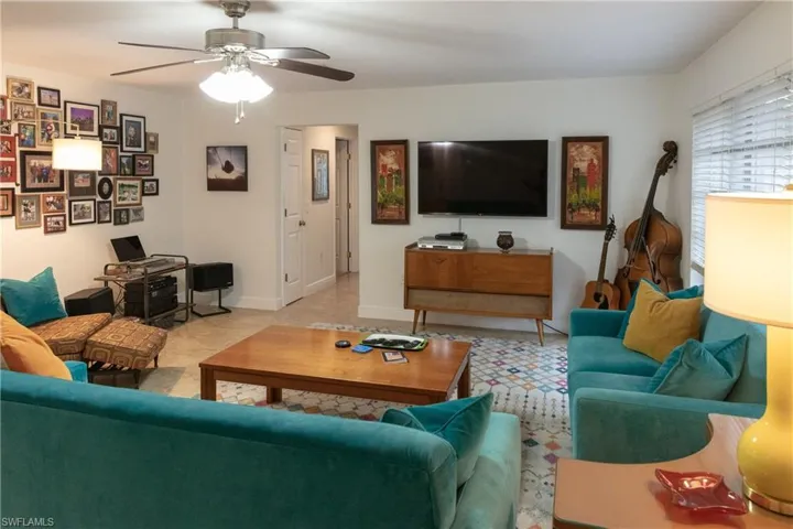 6205  Saint Andrews N CIR, Fort Myers, FL 33919