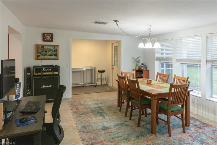 6205  Saint Andrews N CIR, Fort Myers, FL 33919