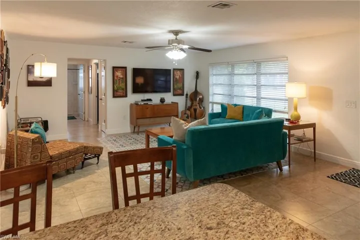 6205  Saint Andrews N CIR, Fort Myers, FL 33919