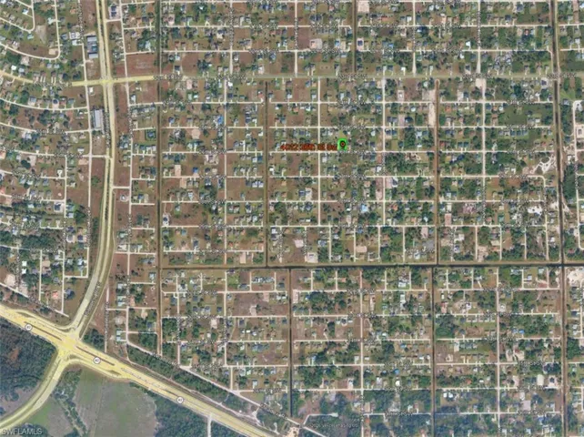 4012 26th St Sw, Lehigh Acres, Florida 33976
