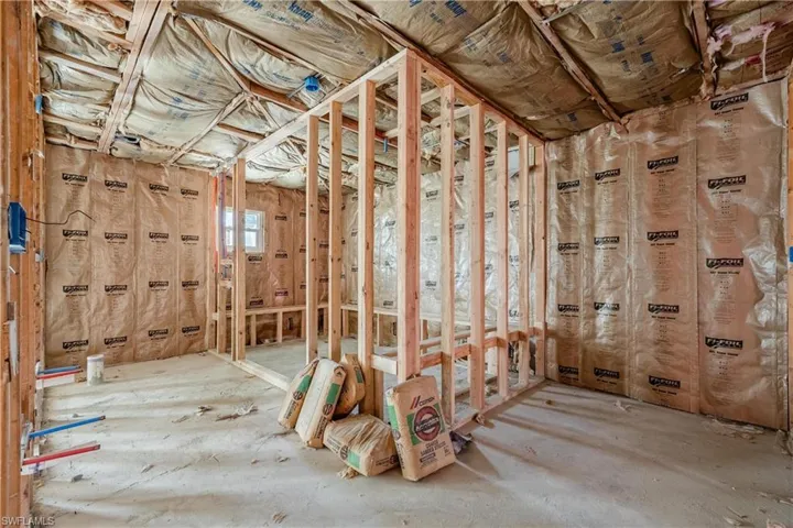 View of miscellaneous room