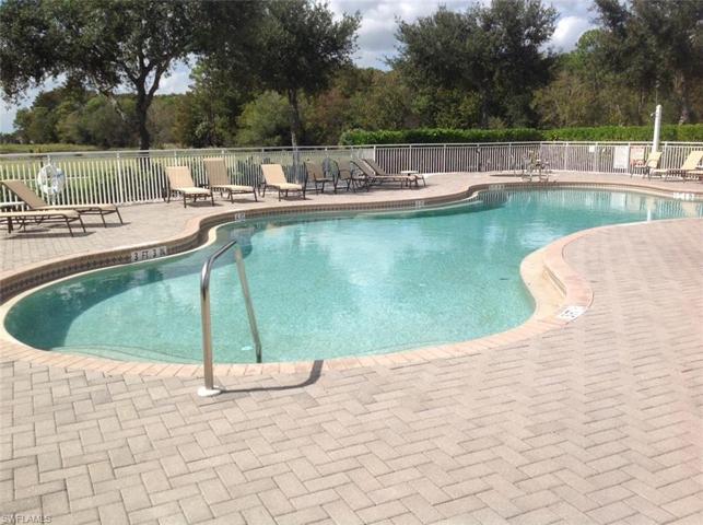 Ashton Oaks Pool and Picnic Area