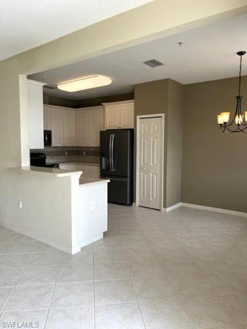 Spacious Kitchen and Dining Area