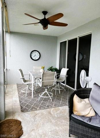 Large Lanai