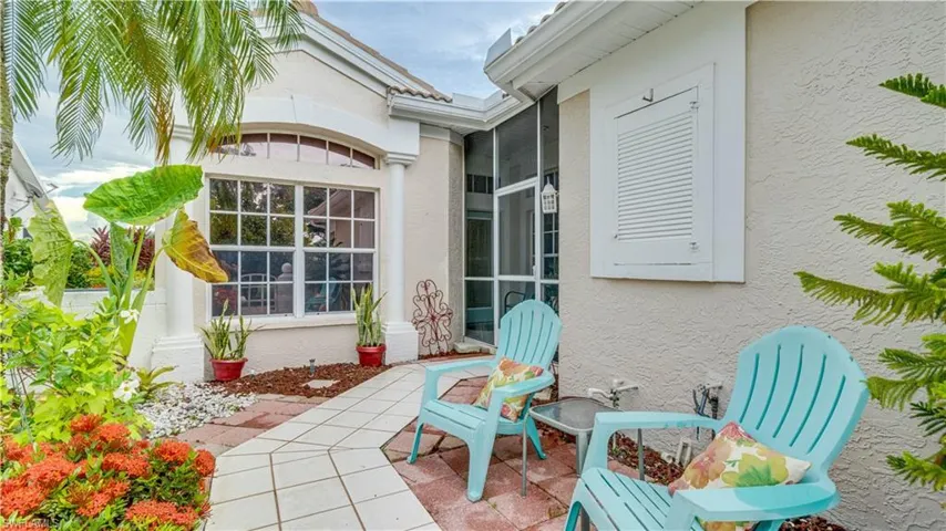 12774 Devonshire Lakes Cir, Fort Myers, Florida 33913
