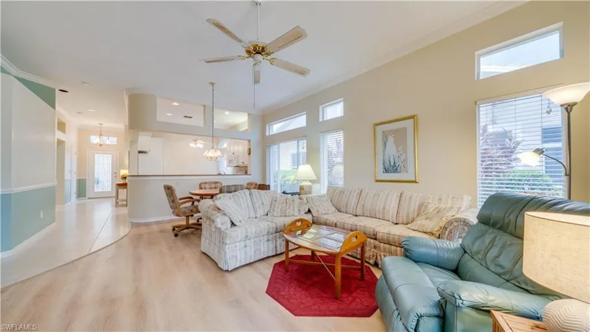 12774 Devonshire Lakes Cir, Fort Myers, Florida 33913