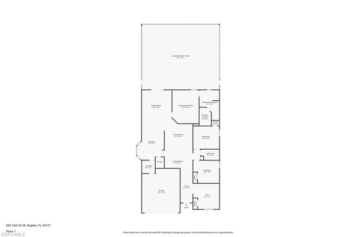 560  12th SE ST, Naples, FL 34117