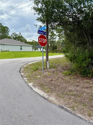 2814 48th St W, Lehigh Acres, Florida 33971