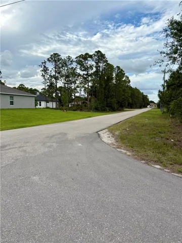 2814 48th St W, Lehigh Acres, Florida 33971